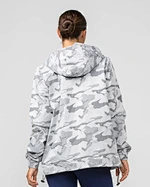 camo zip up jacket